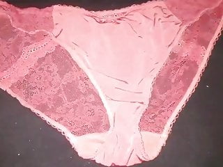 My Aunt&#039;s Panties Collection