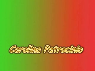 Carolina Patrocinio - Famashow - lioncaps 26-2-2012