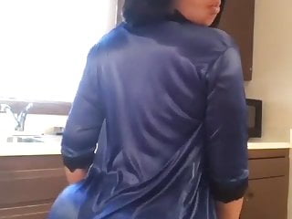 Lovely big ass 