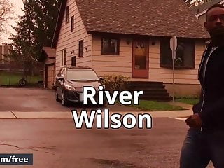 Dustin Holloway and River Wilson - When The Sun Hits Part 3 