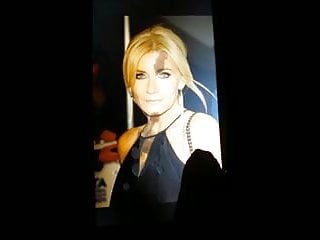 Michelle Collins cumtribute 2 