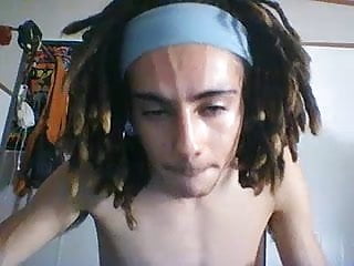 Smooth with dreads