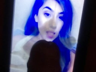 Cumtribute angie 