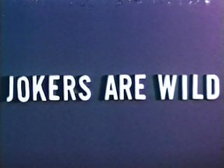 (((THEATRiCAL TRAiLER))) - Jokers Are Wild (1973) - MKX