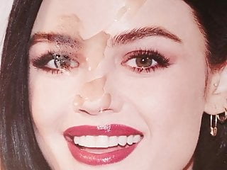Cumtribute Lucy Hale 4