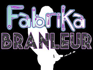 FabriKaBranleur- French Dirty Talk 1
