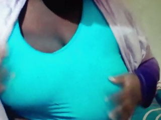 African Big Brown Areolas 