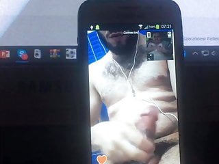 Dardeillosz Webcamera Masturbating #0019