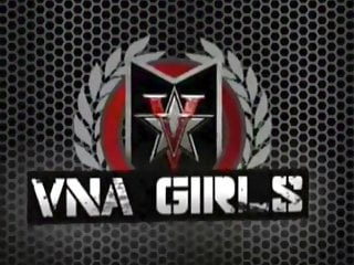 Naked Nymphs Jenna Foxx &amp; Savana Styles Fight &amp; Grind Pussy!