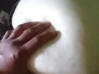 Vid after a creampie T&amp;M 