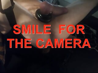 Smile for the Camera