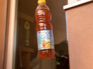 1.5 liter an den eiern 