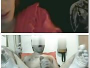 show my cock in webcam 40