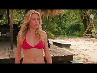 Cameron Diaz - Knight and Day (2010)
