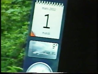 .24 - Olivier hands and nails fetish Handworship (2011).