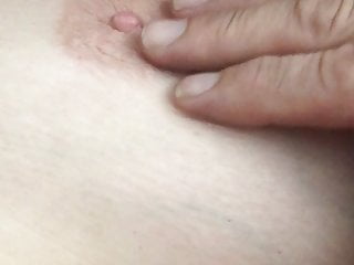 wifes nipple