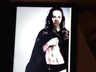 Ellen Page (Cum Tribute)