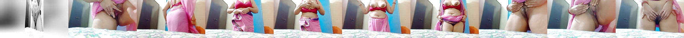 Telugu Aunty Sangeeta Wants To Have Bed Breaking Hot Sex With Dirty