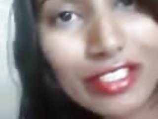 Swathi Naidu Hot Video