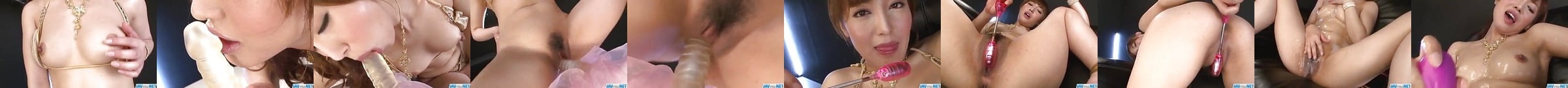 Yui Komine Provides Amazing Solo In Harsh Manners Porn 2a Jp