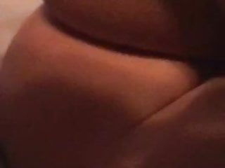 Worshipping and Tasting My Wife’s Big Ass