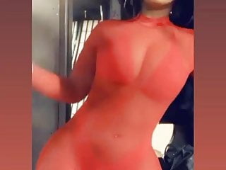 Latina I would Fuck over and over again. Not pulling out 