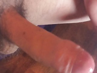 Close-up Masturbation