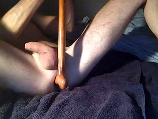 love my grandpa&#039;s cane