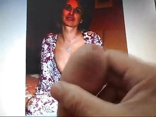 In the photo, Sofia, she is 50 years old. From Ruminia! (4)