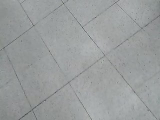 Ricos pies en el mall