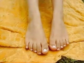 Cute toes &amp; Soles FF24