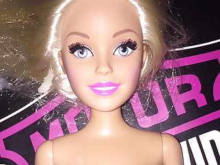Cum For Barbie 1 