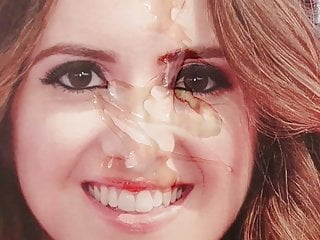 Cumtribute Laura Marano