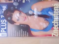 Andrea Veresova cum tribute