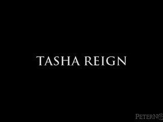 Movie Trailer: Tasha Reign from North Pole #93