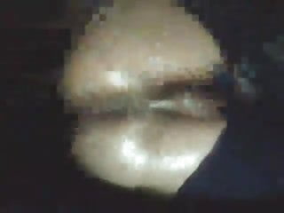 Webcam anal
