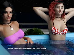Become A Rock Star: Luxury Yacht Jacuzzi And Hot Girls - S2E13