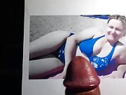 Cumtribute 7