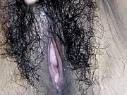 Wet and Hairy