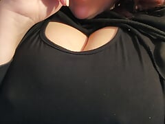 Big tittys