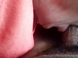 Deepthroat Swallow, Deep Throated, FapHouse, Slow Blowjob