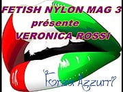 VERONICA ROSSI... FORZA ITALIA 1