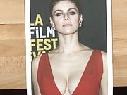 Alexandra Daddario