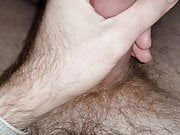 Juicy foreskin