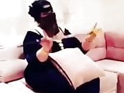 Niqab bbw so hot