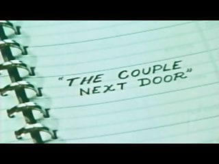 (((Theatrical Trailer))) - The Couple Next Door (1971) - Mkx