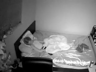 .hidden camera masturbation.