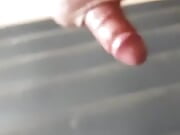 Big cumshot