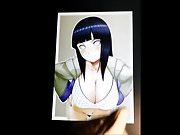 Naruto SOP - Hinata Hyuga