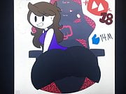 SoP - Jaiden Dittfach (Jaiden Animations)